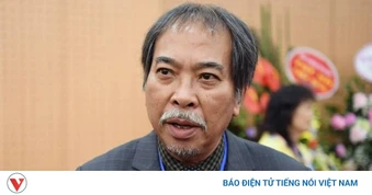 Cách tất cả các chức vụ trong Đảng đối với ông Nguyễn Quang Thiều