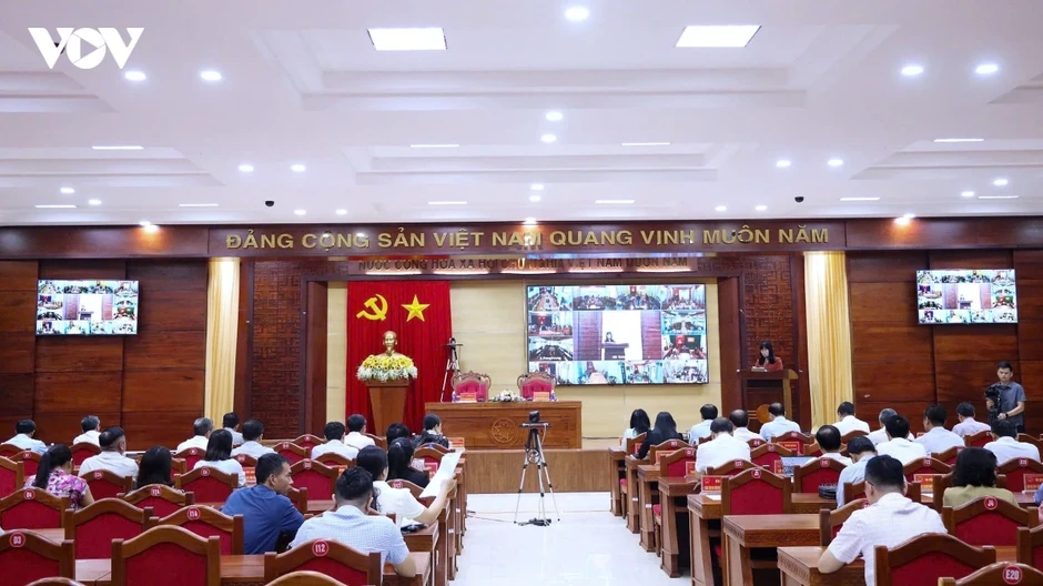 Cải cách hành chính chưa đạt kỳ vọng, Đắk Lắk yêu cầu tăng tốc