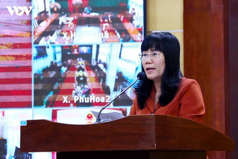Cải cách hành chính chưa đạt kỳ vọng, Đắk Lắk yêu cầu tăng tốc