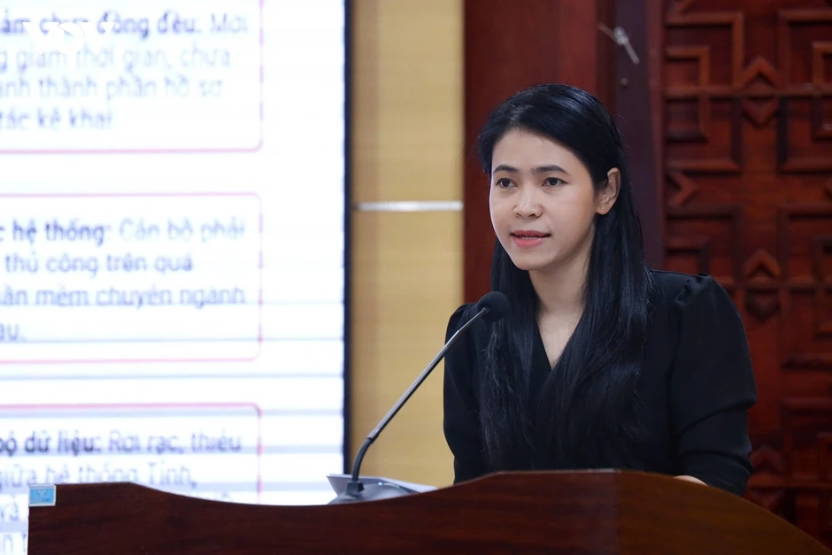 Cải cách hành chính chưa đạt kỳ vọng, Đắk Lắk yêu cầu tăng tốc