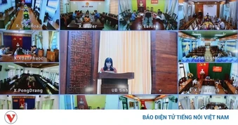Cải cách hành chính chưa đạt kỳ vọng, Đắk Lắk yêu cầu tăng tốc