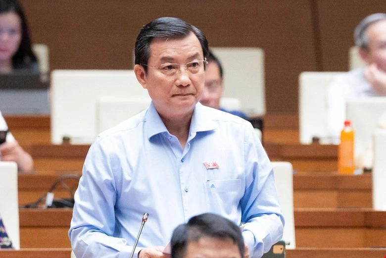 Cải cách tiền lương nhằm mục tiêu đảm bảo người dân đủ sống bằng đồng lương