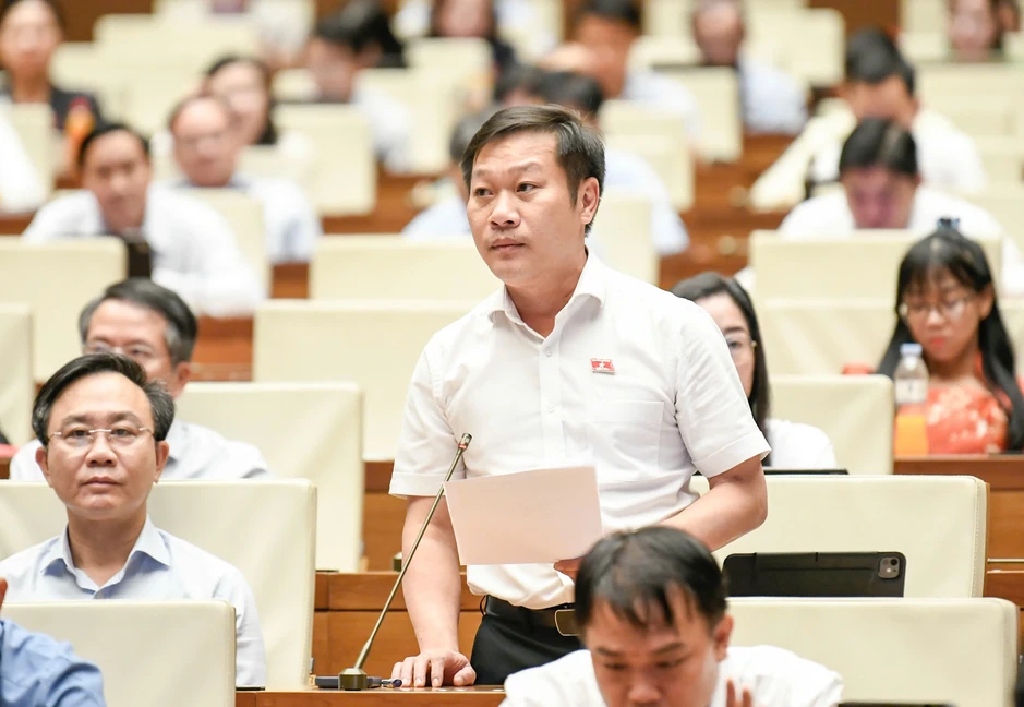 Cải cách tiền lương nhằm mục tiêu đảm bảo người dân đủ sống bằng đồng lương