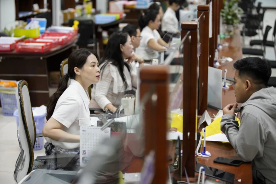 Cải cách tiền lương phù hợp mô hình chính quyền địa phương 2 cấp Cải cách tiền lương phù hợp mô hình chính quyền địa phương 2 cấp