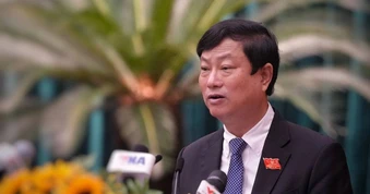 Cam kết của 2 lãnh đạo HĐND và UBND TPHCM khóa mới