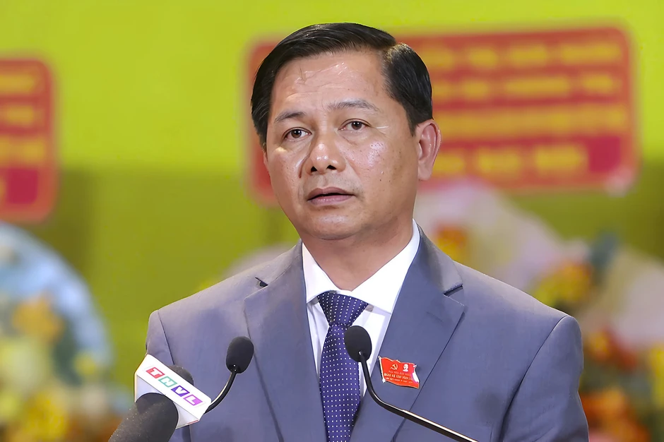 Cam kết của bí thư các tỉnh, thành ở miền Tây ứng cử đại biểu Quốc hội Cam kết của bí thư các tỉnh, thành ở miền Tây ứng cử đại biểu Quốc hội