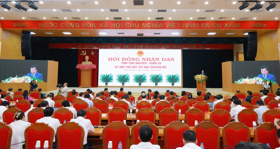Cam kết của tân Chủ tịch tỉnh Thái Nguyên Nguyễn Thế Mạnh Cam kết của tân Chủ tịch tỉnh Thái Nguyên Nguyễn Thế Mạnh