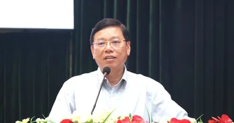 Cam kết dốc sức vì sự phát triển của TPHCM