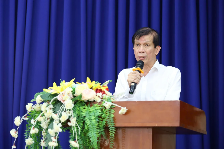 Cam kết giám sát các dự án hạ tầng chiến lược TPHCM Cam kết giám sát các dự án hạ tầng chiến lược TPHCM