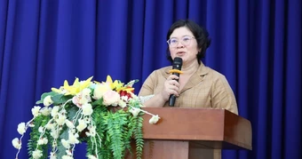Cam kết giám sát các dự án hạ tầng chiến lược TPHCM