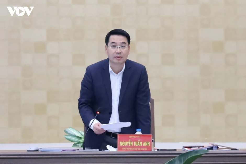 Cam kết hành chính nghiêm khắc từ chỉ số KPI Cam kết hành chính nghiêm khắc từ chỉ số KPI