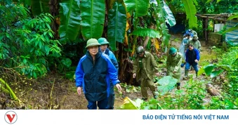 Cam kết hành chính nghiêm khắc từ chỉ số KPI