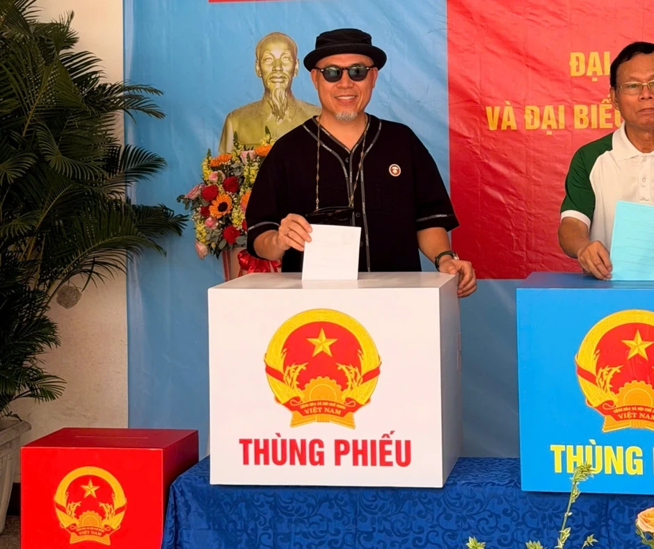 Cam kết trước cử tri không thể là “lời nói gió bay" Cam kết trước cử tri không thể là “lời nói gió bay"