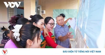 Cam kết trước cử tri không thể là “lời nói gió bay"