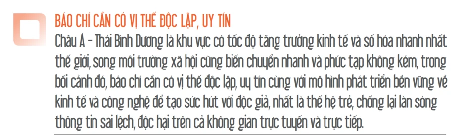 Cân bằng giá trị cốt lõi và bài toán thích ứng Cân bằng giá trị cốt lõi và bài toán thích ứng