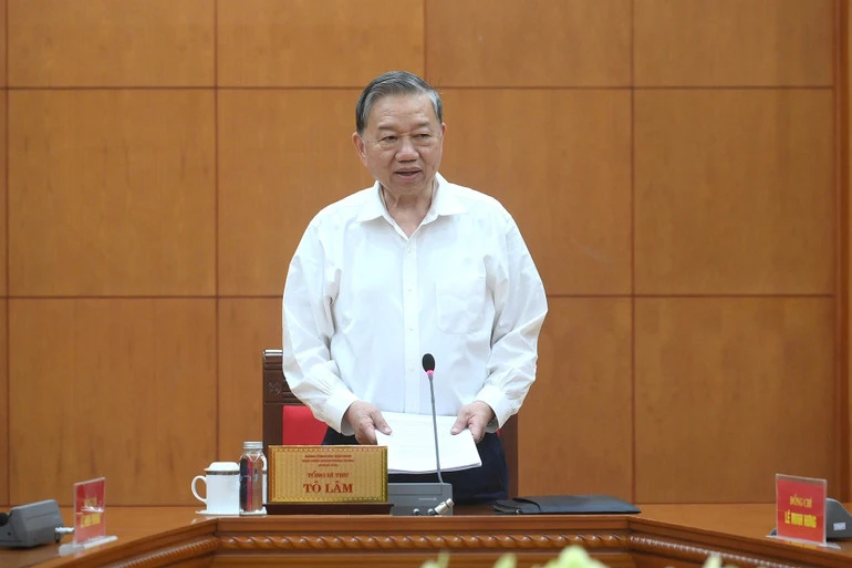 Cân bằng giữa thúc đẩy hợp tác thương mại và quản trị rủi ro, bảo đảm mục tiêu tăng trưởng Cân bằng giữa thúc đẩy hợp tác thương mại và quản trị rủi ro, bảo đảm mục tiêu tăng trưởng
