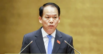 Cán bộ cố ý gây thiệt hại nhưng không bị xử lý hình sự sẽ phải bồi thường