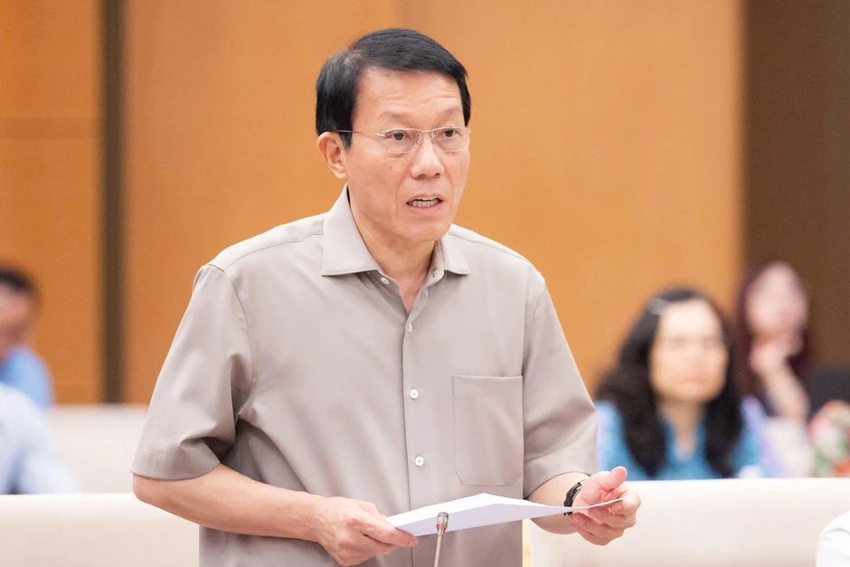 Cán bộ dám nghĩ, dám làm có thể được miễn trách nhiệm hình sự khi nào? Cán bộ dám nghĩ, dám làm có thể được miễn trách nhiệm hình sự khi nào?
