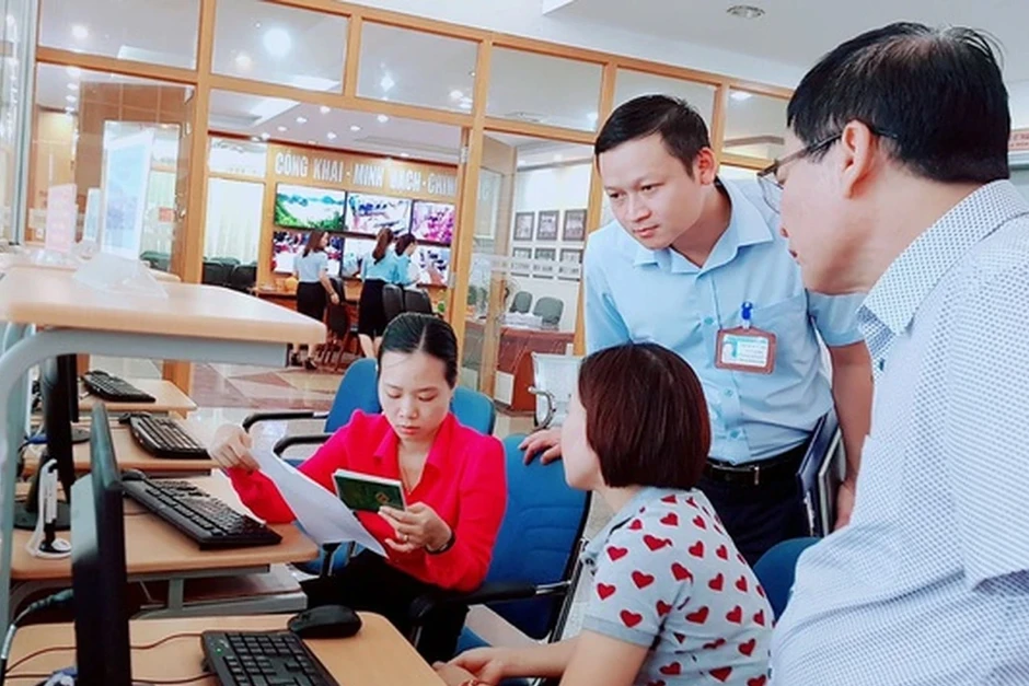 Cán bộ hai quý liên tiếp không hoàn thành nhiệm vụ sẽ bị thay thế ngay Cán bộ hai quý liên tiếp không hoàn thành nhiệm vụ sẽ bị thay thế ngay