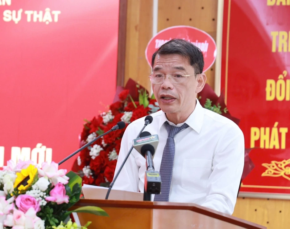 Cán bộ làm công tác tư tưởng cần nâng cao năng lực nắm bắt và dự báo tình hình