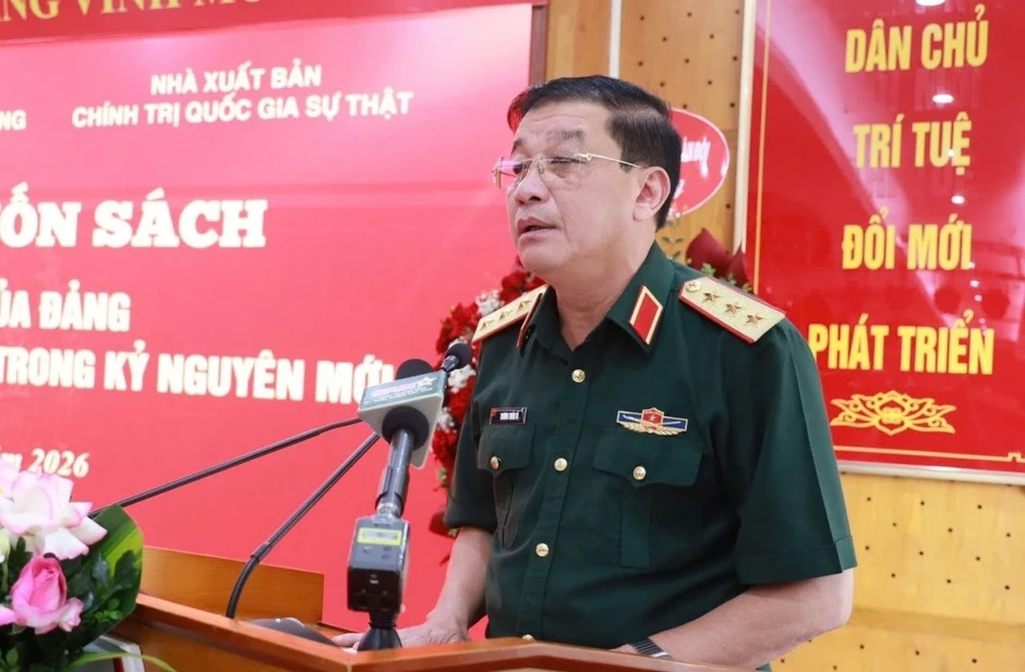 Cán bộ làm công tác tư tưởng cần nâng cao năng lực nắm bắt và dự báo tình hình