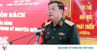 Cán bộ làm công tác tư tưởng cần nâng cao năng lực nắm bắt và dự báo tình hình