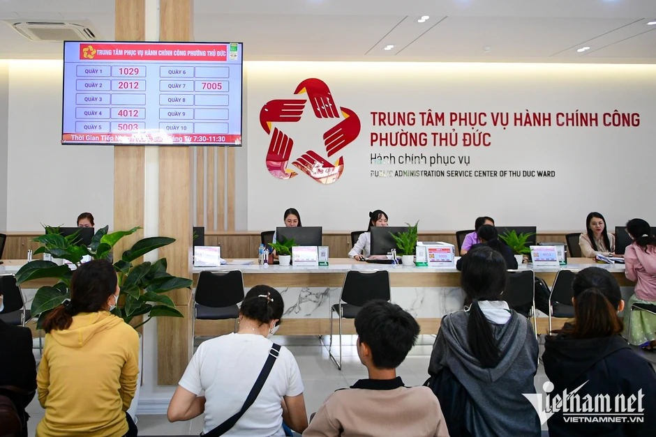 Cán bộ lãnh đạo không hoàn thành nhiệm vụ 2 quý liên tiếp sẽ bị thay thế Cán bộ lãnh đạo không hoàn thành nhiệm vụ 2 quý liên tiếp sẽ bị thay thế