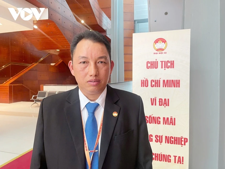 Cán bộ Mặt trận Tổ quốc tâm đắc với chỉ đạo của Tổng Bí thư, Chủ tịch nước Tô Lâm Cán bộ Mặt trận Tổ quốc tâm đắc với chỉ đạo của Tổng Bí thư, Chủ tịch nước Tô Lâm