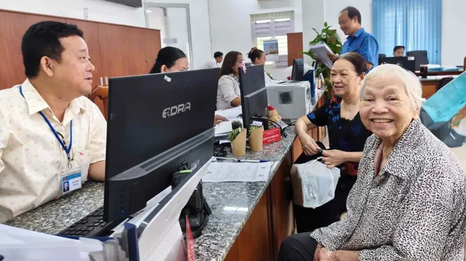 Cán bộ phải đáp ứng nhu cầu thực tiễn Cán bộ phải đáp ứng nhu cầu thực tiễn