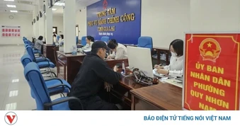 Cán bộ yếu kém, thiếu trách nhiệm sẽ bị tinh giản biên chế