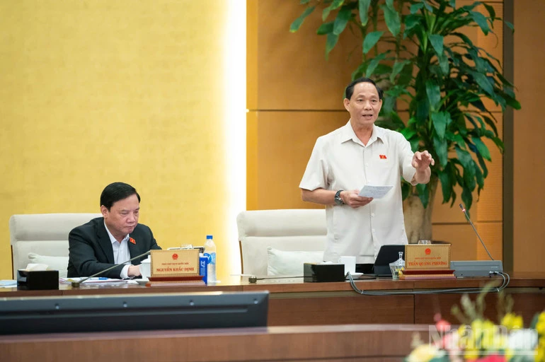 Cần cơ chế phòng ngừa sớm các tranh chấp đầu tư quốc tế Cần cơ chế phòng ngừa sớm các tranh chấp đầu tư quốc tế