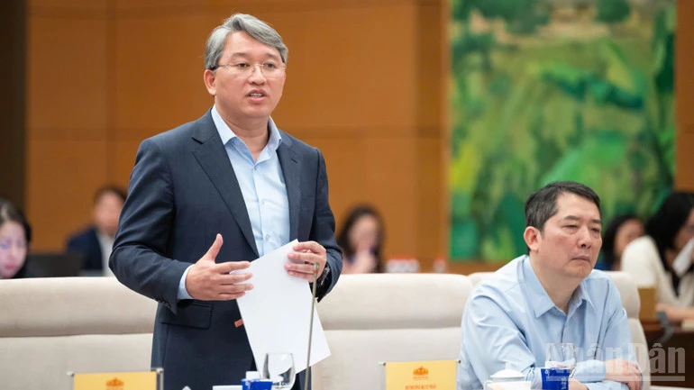 Cần cơ chế phòng ngừa sớm các tranh chấp đầu tư quốc tế Cần cơ chế phòng ngừa sớm các tranh chấp đầu tư quốc tế