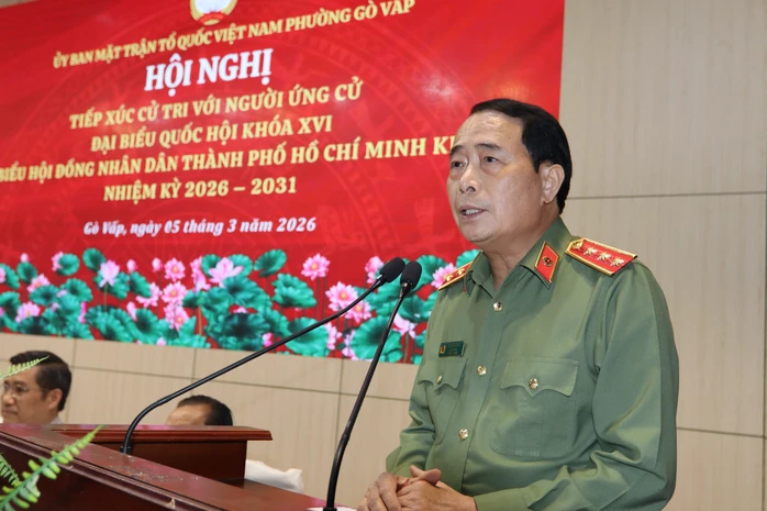 Cần có cơ chế đặc thù cho ngành giáo dục TPHCM Cần có cơ chế đặc thù cho ngành giáo dục TPHCM