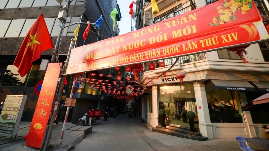 Cần đánh giá thực tiễn khi tinh gọn thôn, tổ dân phố ở Hà Nội Cần đánh giá thực tiễn khi tinh gọn thôn, tổ dân phố ở Hà Nội