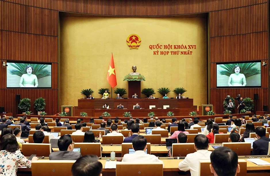 Cần đạo luật riêng cho kinh tế tư nhân Cần đạo luật riêng cho kinh tế tư nhân