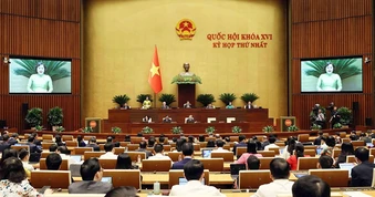 Cần đạo luật riêng cho kinh tế tư nhân