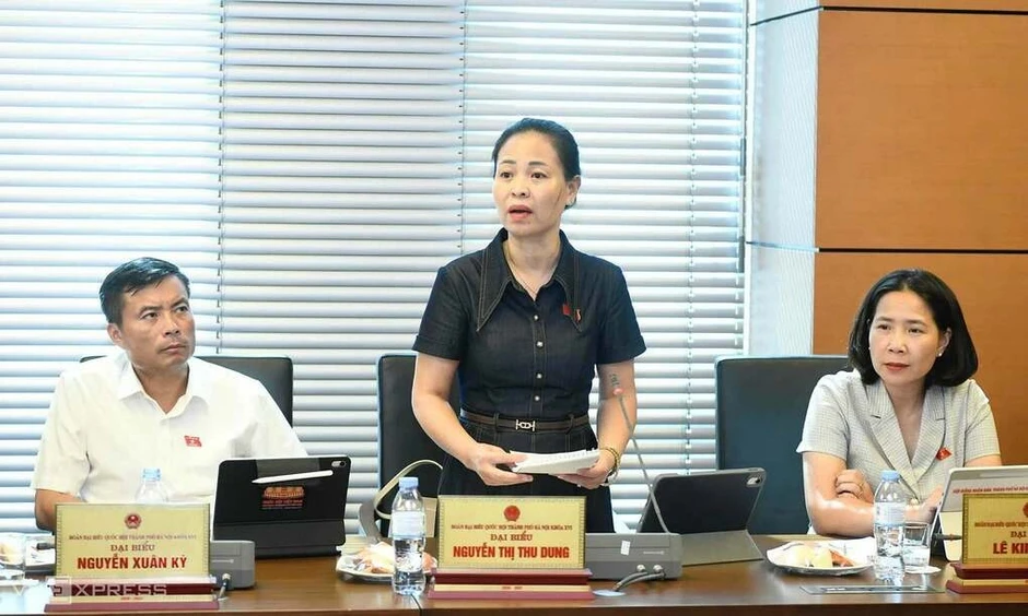 'Cần đưa chăm sóc sắc đẹp vào diện kinh doanh có điều kiện' 'Cần đưa chăm sóc sắc đẹp vào diện kinh doanh có điều kiện'