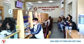 Cần gỡ khó về cơ sở vật chất cho cấp xã ở Lâm Đồng
