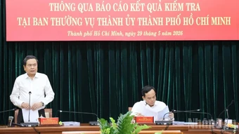 Cần kịp thời phát hiện, tháo gỡ vướng mắc ngay từ cơ sở, không để phát sinh điểm nghẽn kéo dài