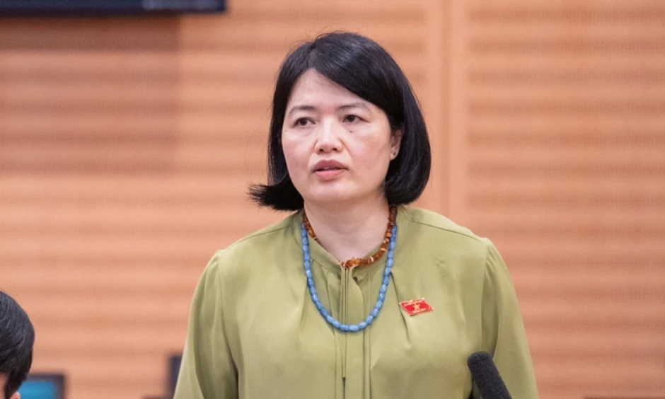 'Cần nghiên cứu hạn chế, cấm trẻ em dùng mạng xã hội' 'Cần nghiên cứu hạn chế, cấm trẻ em dùng mạng xã hội'