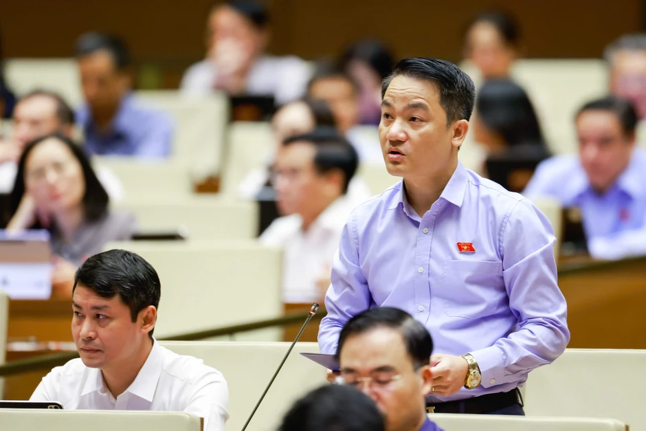 Cân nhắc kỹ cơ chế “thỏa thuận trên 75% diện tích thì Nhà nước thu hồi đất” Cân nhắc kỹ cơ chế “thỏa thuận trên 75% diện tích thì Nhà nước thu hồi đất”