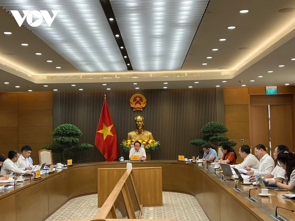 Cân nhắc việc duy trì Hội đồng phối hợp phổ biến, giáo dục pháp luật cấp xã
