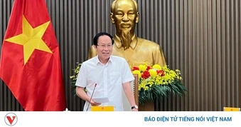 Cân nhắc việc duy trì Hội đồng phối hợp phổ biến, giáo dục pháp luật cấp xã