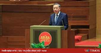 Cần quyết tâm, hành động mạnh mẽ, thực chất và hiệu quả hơn trong triển khai Nghị quyết số 57