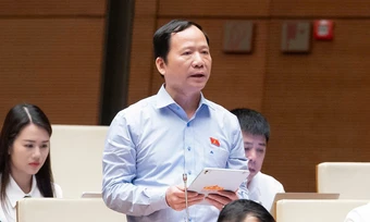 'Cần rà soát biên chế công chức cấp xã, tránh thiếu người phục vụ dân'