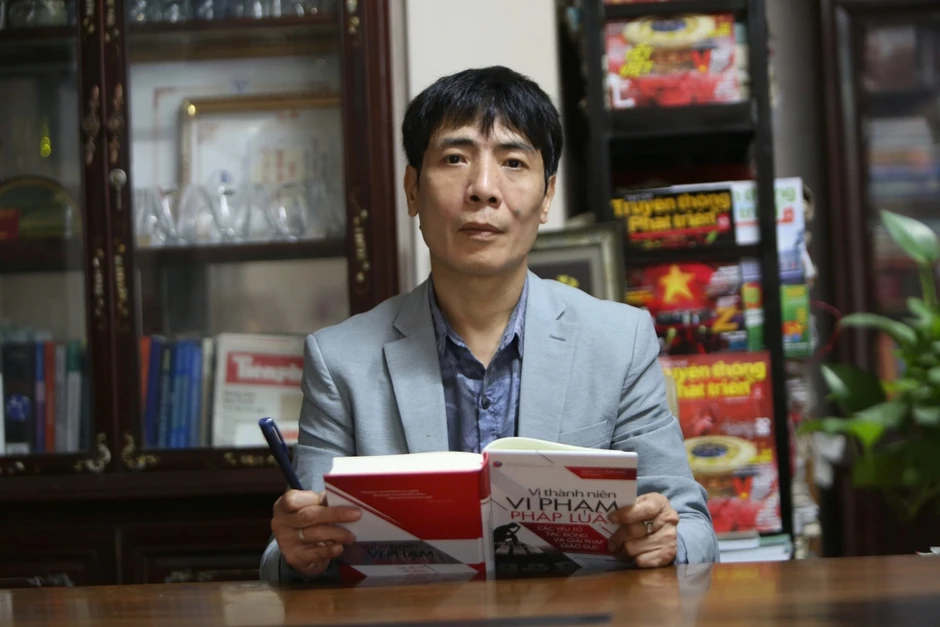 Cần tạo thêm những “đường băng” có tính đột phá cho nhà khoa học trẻ Cần tạo thêm những “đường băng” có tính đột phá cho nhà khoa học trẻ