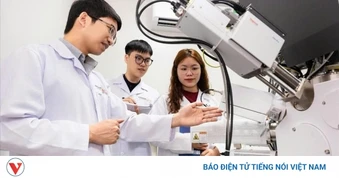 Cần tạo thêm những “đường băng” có tính đột phá cho nhà khoa học trẻ