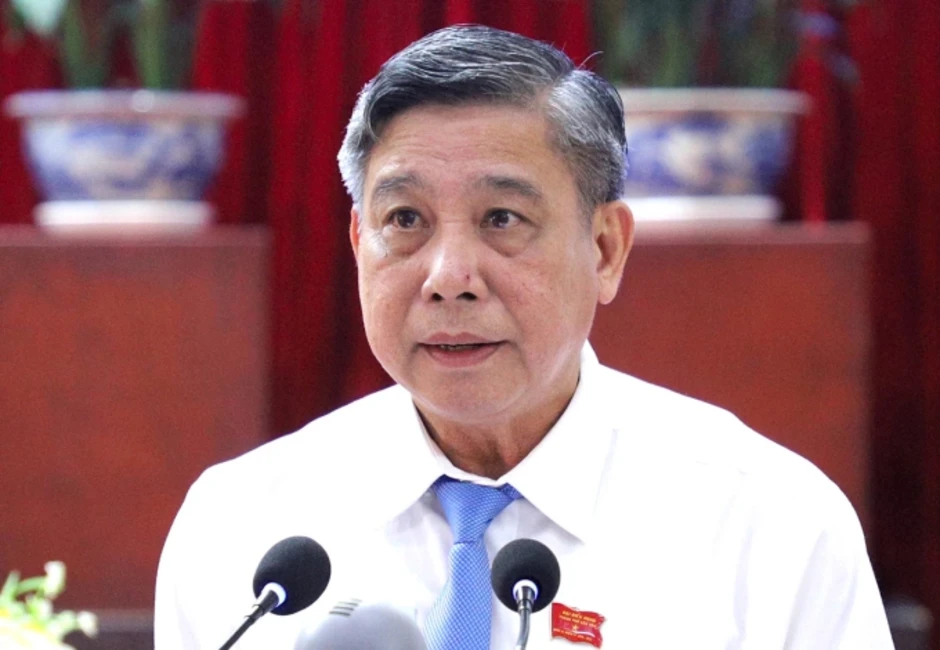 Cần Thơ bầu Chủ tịch HĐND, UBND thành phố Cần Thơ bầu Chủ tịch HĐND, UBND thành phố