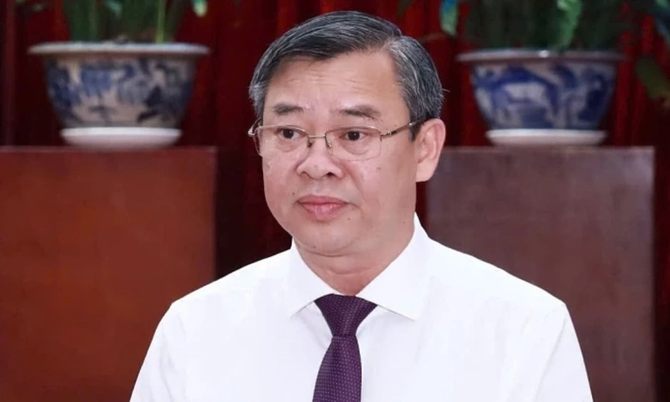 Cần Thơ bầu Chủ tịch HĐND, UBND thành phố Cần Thơ bầu Chủ tịch HĐND, UBND thành phố