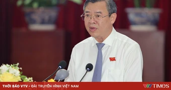 Cần Thơ bầu Chủ tịch HĐND và Chủ tịch UBND thành phố, nhiệm kỳ 2026-2031